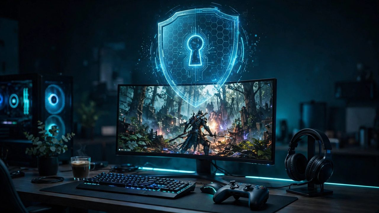 Best Free VPN for Gaming in 2026: Honest Picks & Real Limits