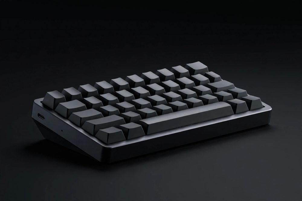 5 Best 40% Mechanical Keyboards of 2026
