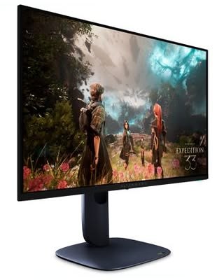 Alienware AW2725Q