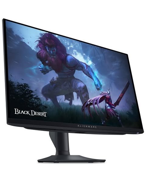 Alienware AW2725DF