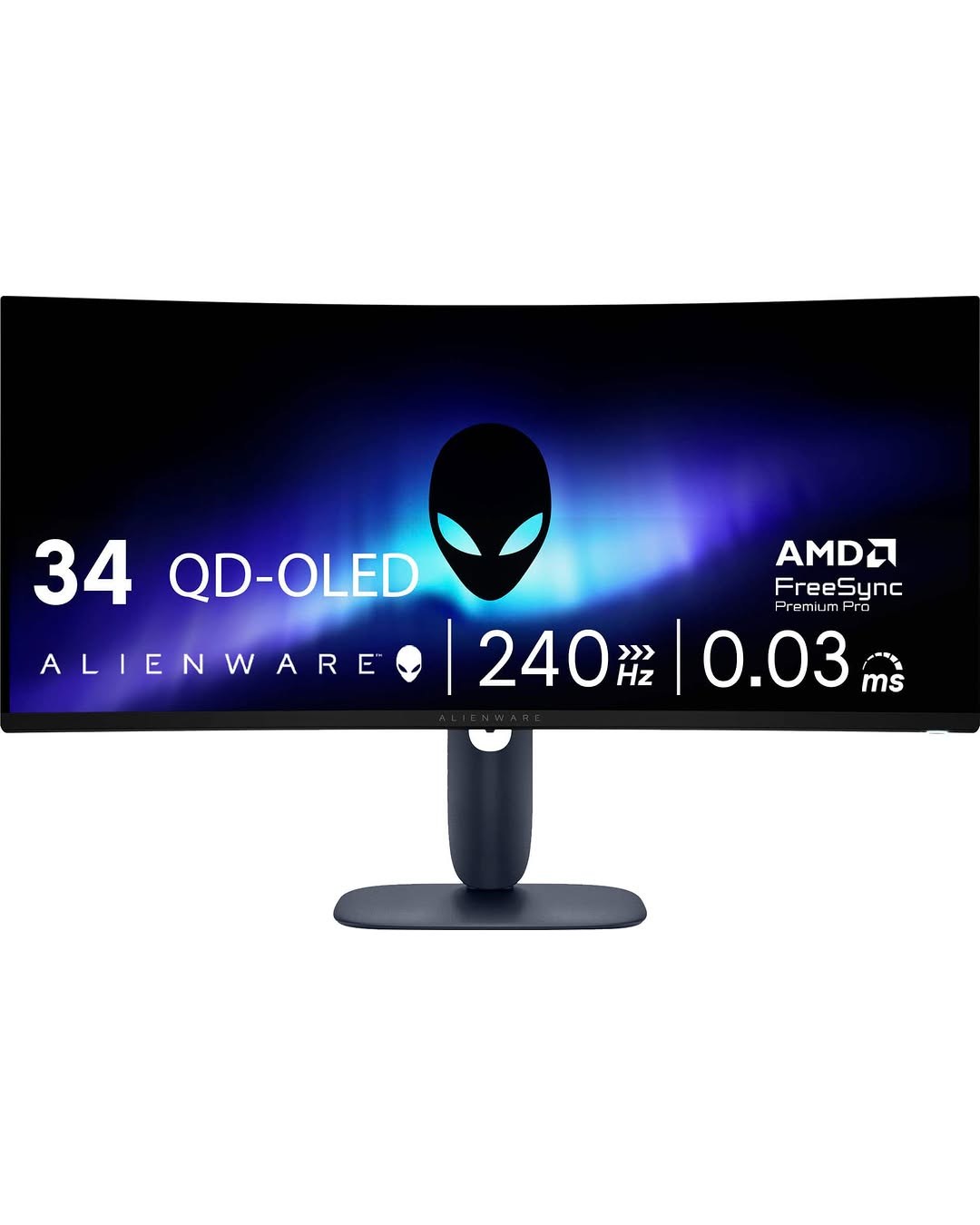 Alienware AW3425DW