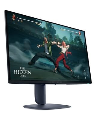 Alienware AW2725D
