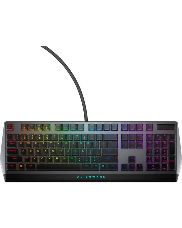 Best Alienware Keyboard and Mouse of 2026