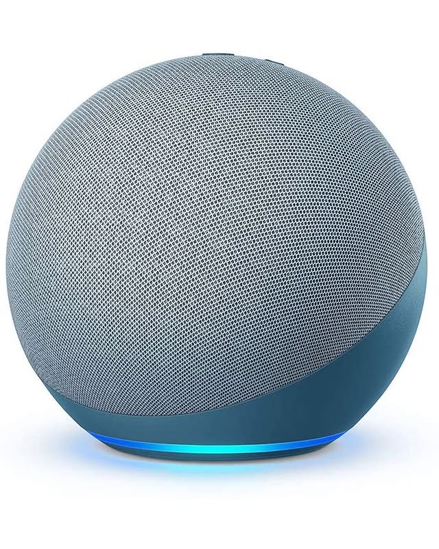 Amazon Echo (4th Gen)