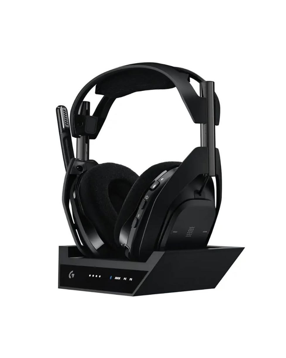 4 Best ASTRO Gaming Headsets of 2026