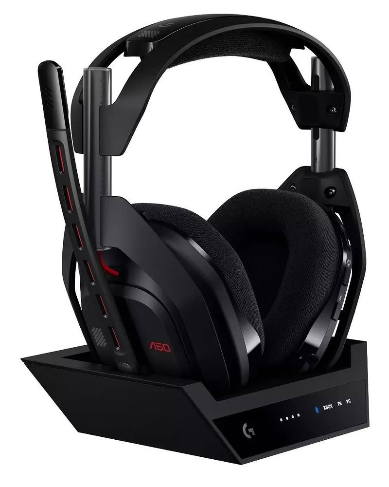 ASTRO A50 (Gen 5)