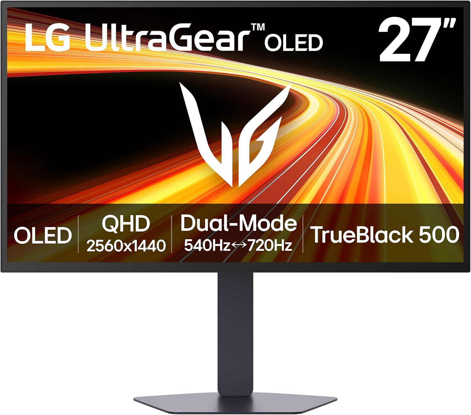 LG UltraGear 27GX790B