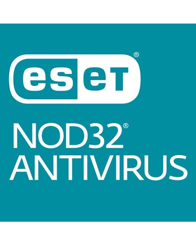 ESET NOD32 Antivirus
