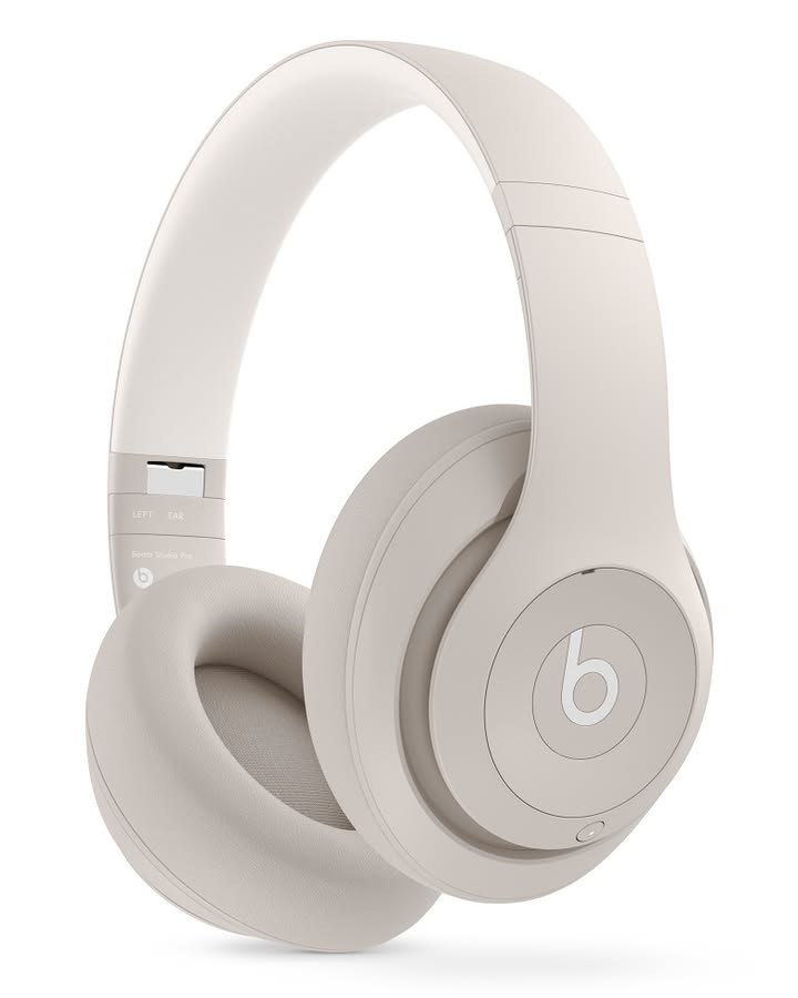 Beats Studio Pro
