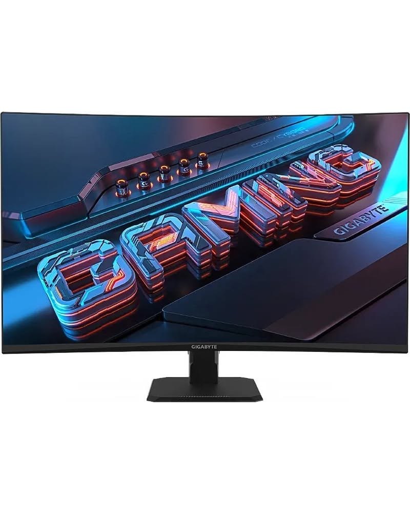 Gigabyte GS32QC