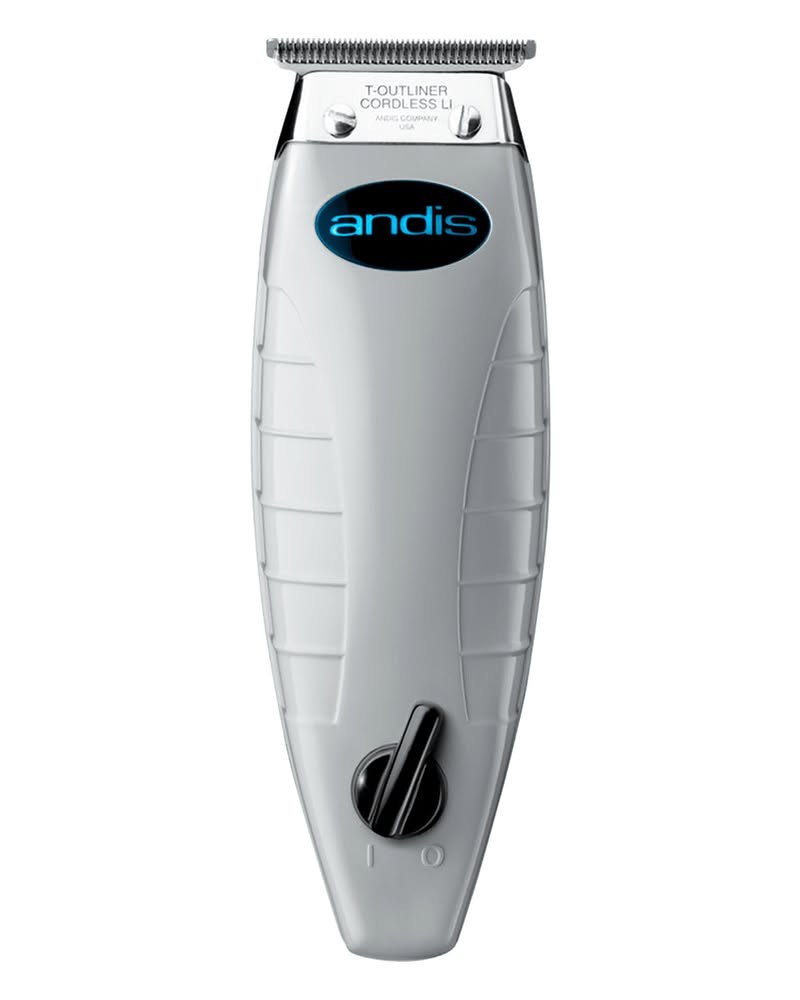 Andis Cordless T-Outliner Li