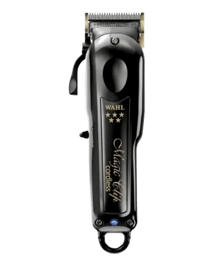 Wahl Professional 5 Star Cordless Magic Clip