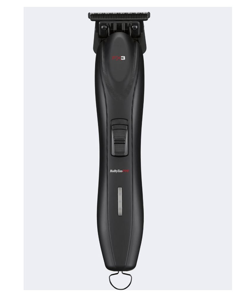 BaBylissPRO FX3 High-Torque Trimmer