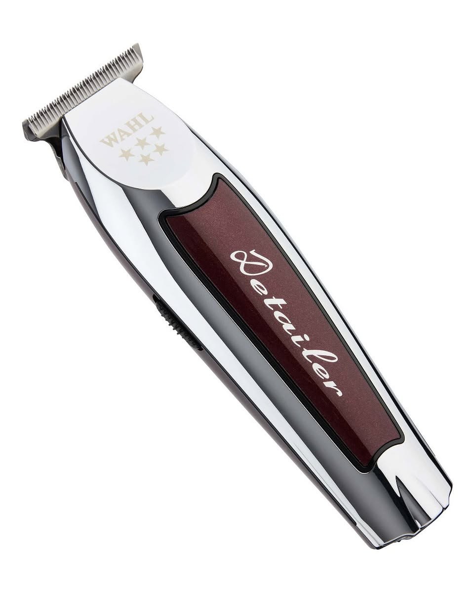 Wahl Professional 5 Star Cordless Detailer Li