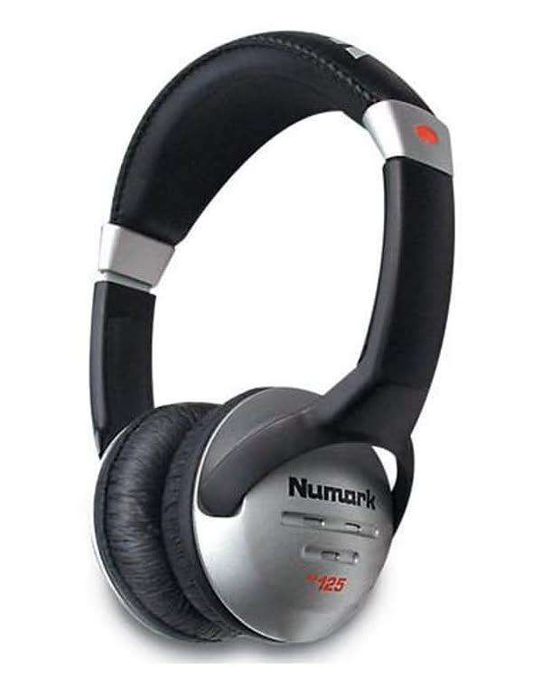 Numark HF125