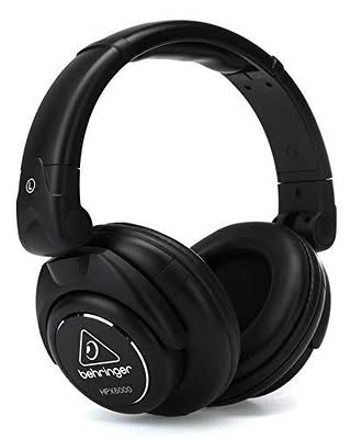Behringer HPX6000