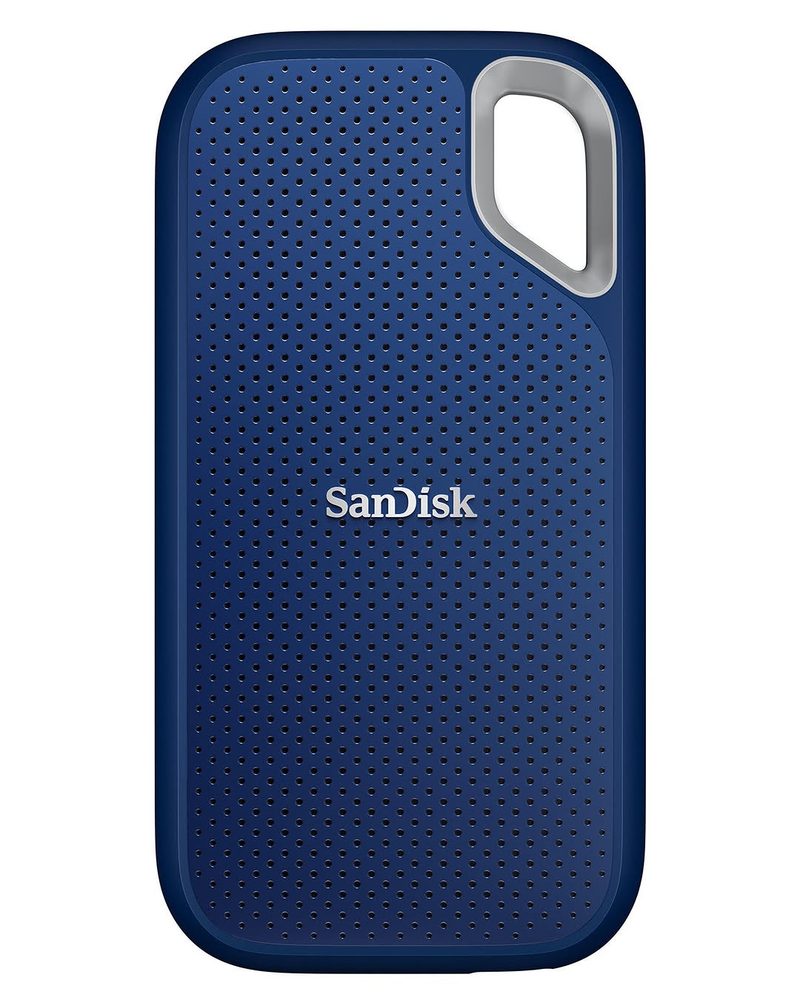 SanDisk Extreme Portable SSD