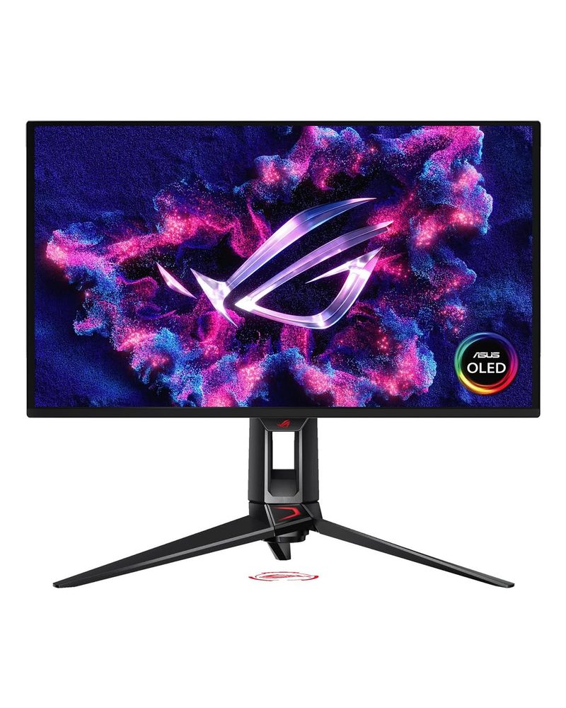 ASUS ROG Swift OLED PG27UCDM