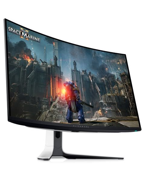 Alienware AW3225QF