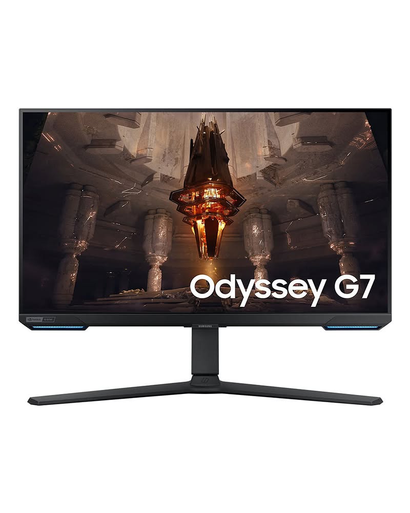 Samsung Odyssey G70B