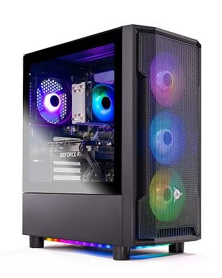 Skytech Shadow 4 (i5-13400F / RTX 4060)