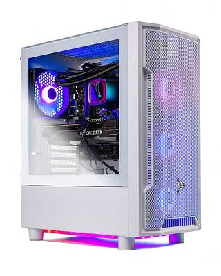 Skytech Archangel 4.0 (Ryzen 5 8600G / RTX 4060)