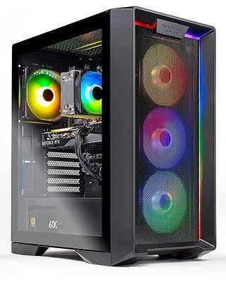 Skytech Nebula (Ryzen 5 5500 / RTX 3050 6GB)
