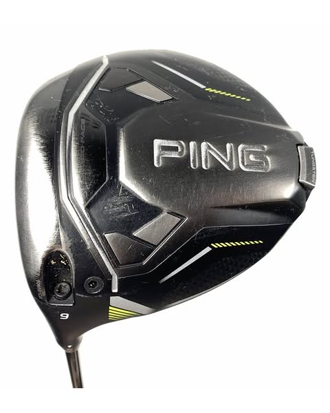 Ping G430 Max 10K
