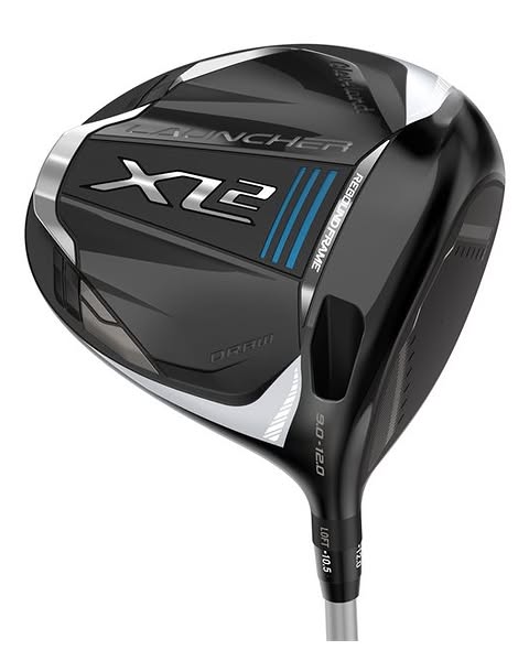 Cleveland Launcher XL2
