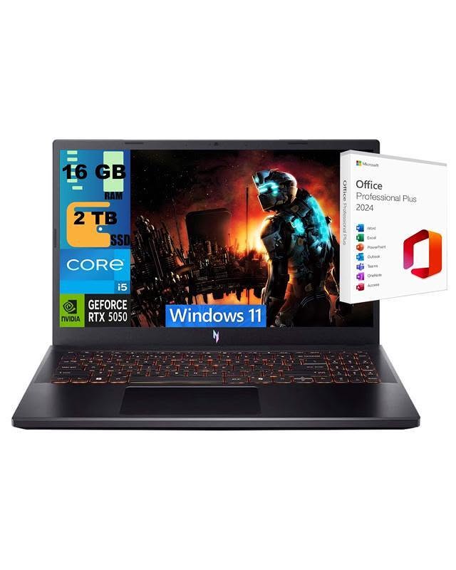 Acer Nitro V 15