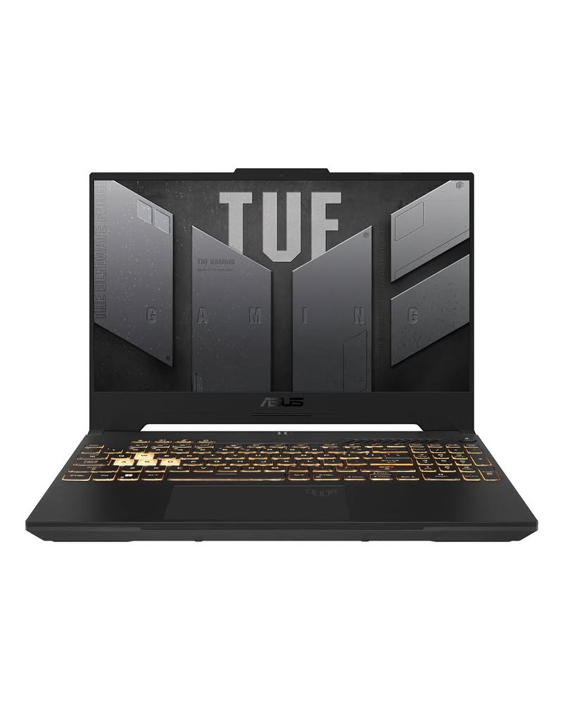 ASUS TUF Gaming F15