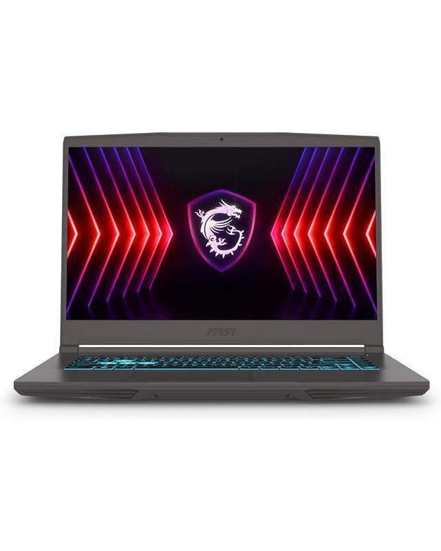 MSI Thin 15