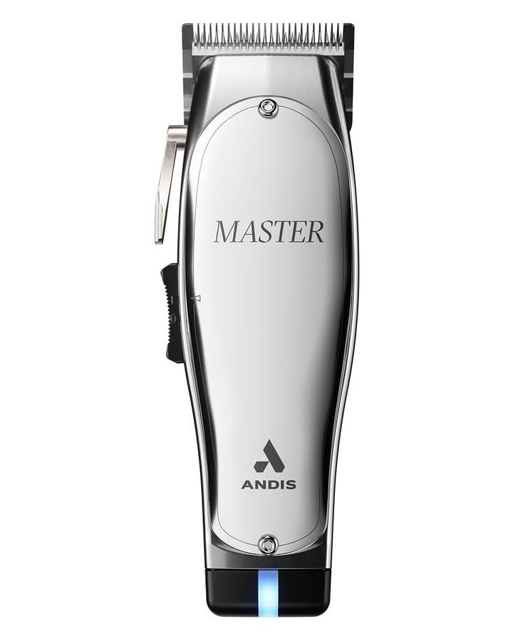 Andis Master Cordless