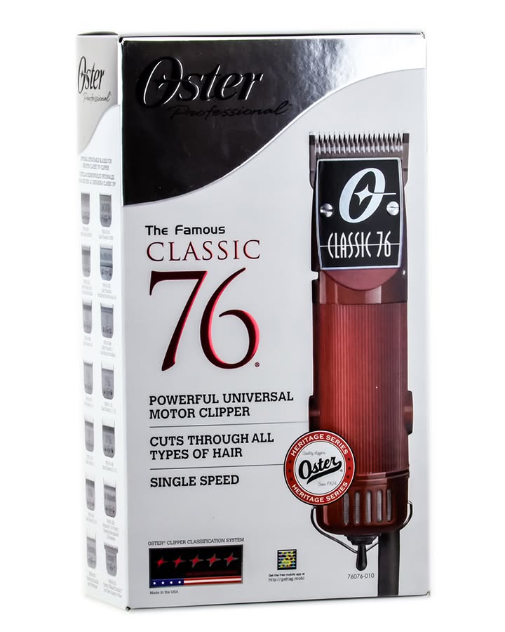 Oster Classic 76