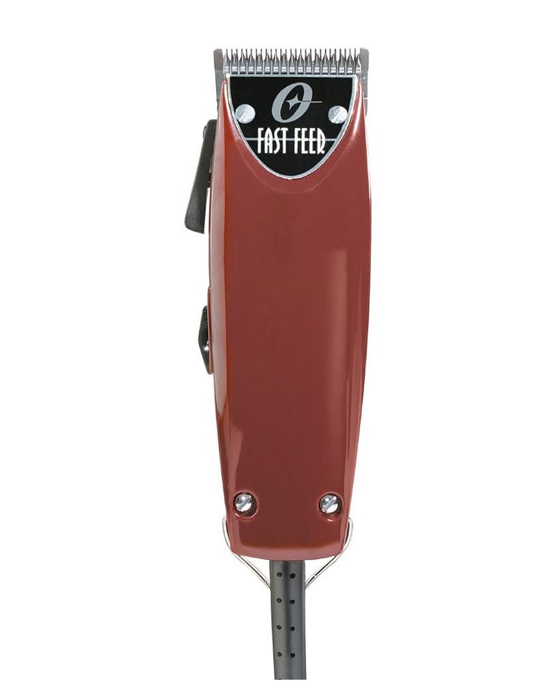 Oster Fast Feed