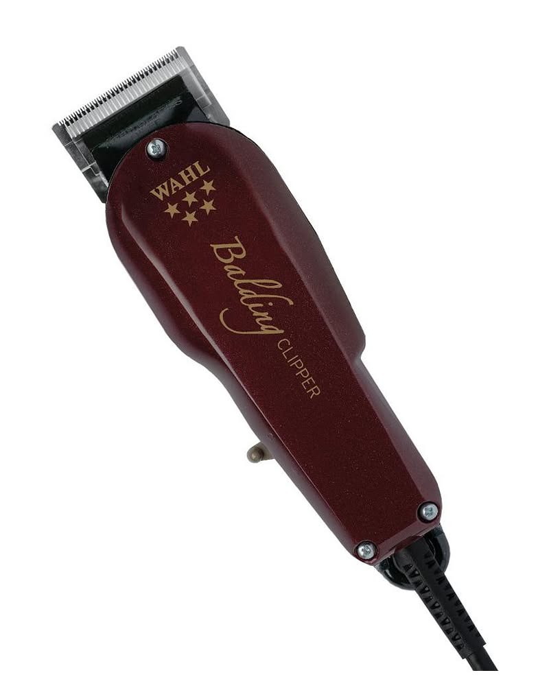 Wahl Professional 5-Star Balding Clipper