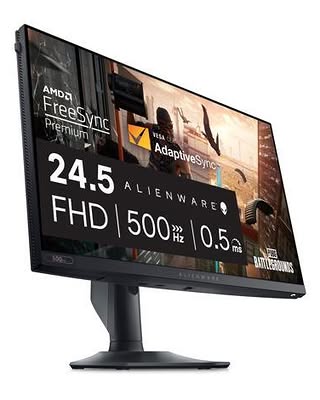 Top 6 Best Monitors for FPS Gaming in 2026