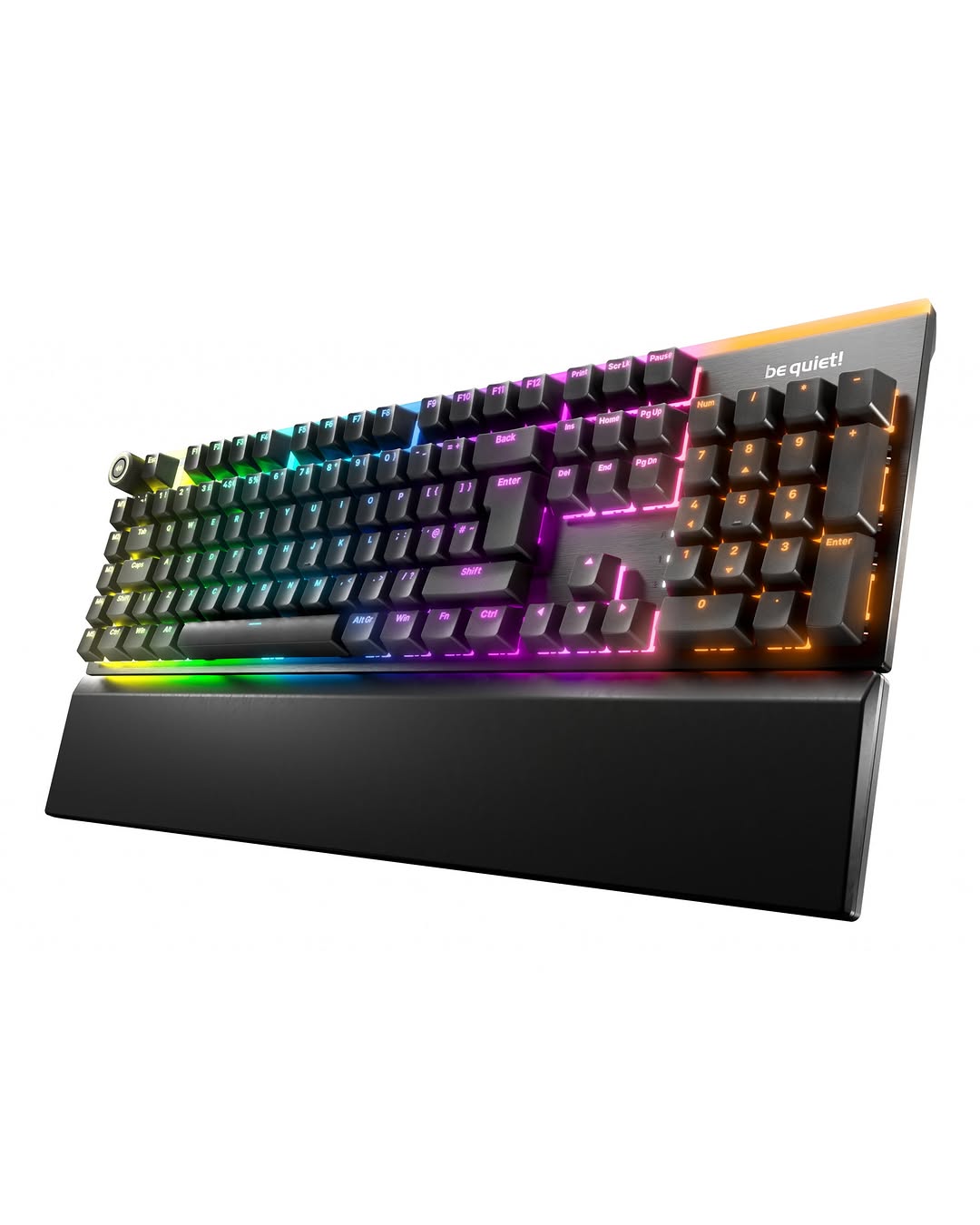 6 Best Quiet Gaming Keyboards of 2026