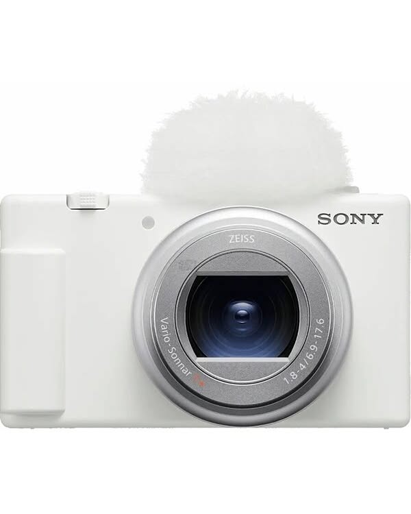 Sony ZV-1 II