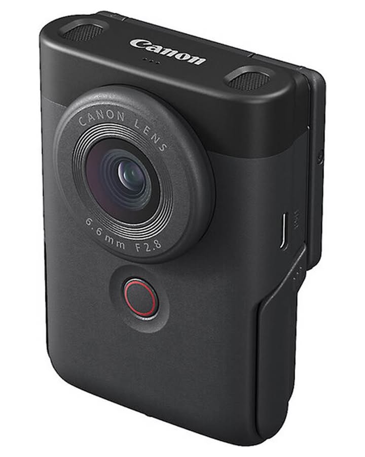 Canon PowerShot V10