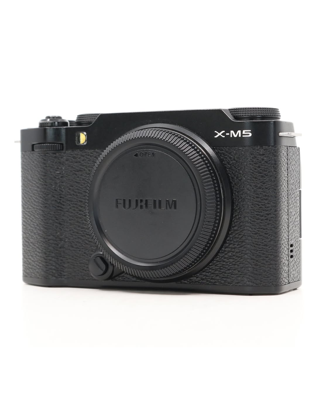 Fujifilm X-M5