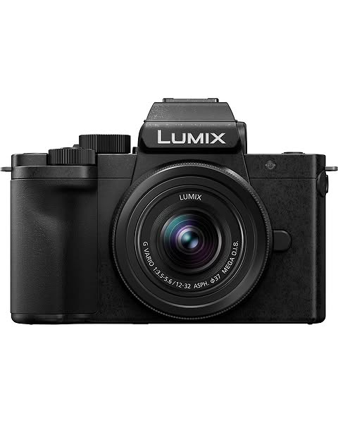 Panasonic Lumix G100D