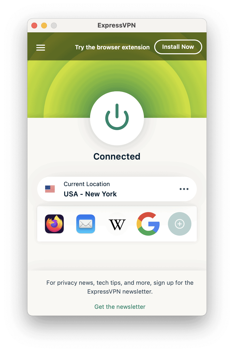 ExpressVPN