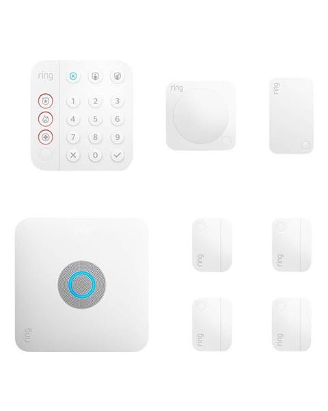 Ring Alarm Pro 8-Piece Kit