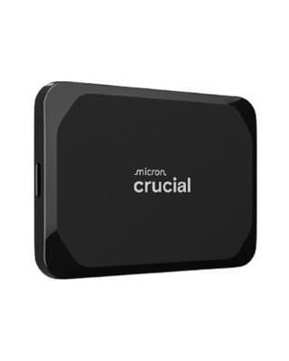 Crucial X9