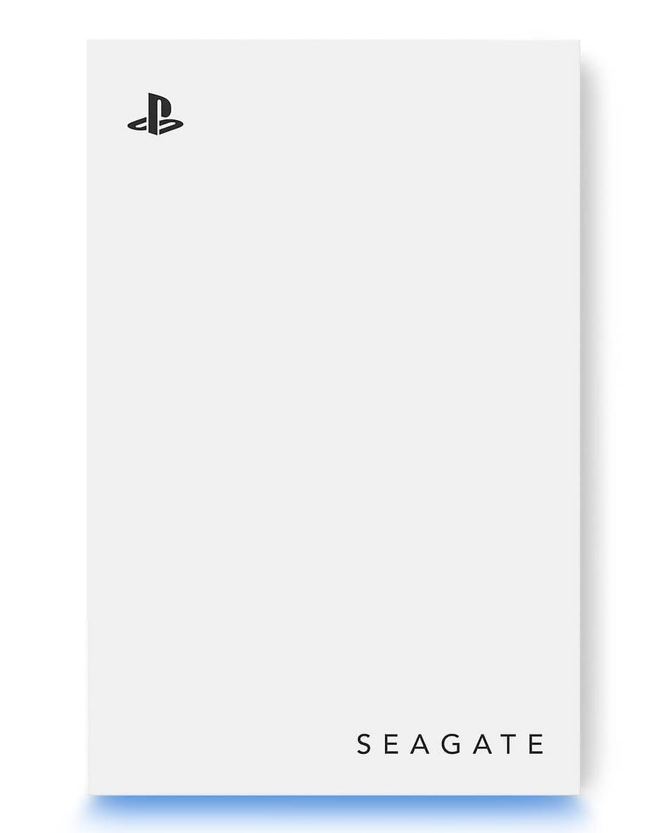 Seagate Game Drive for PS5