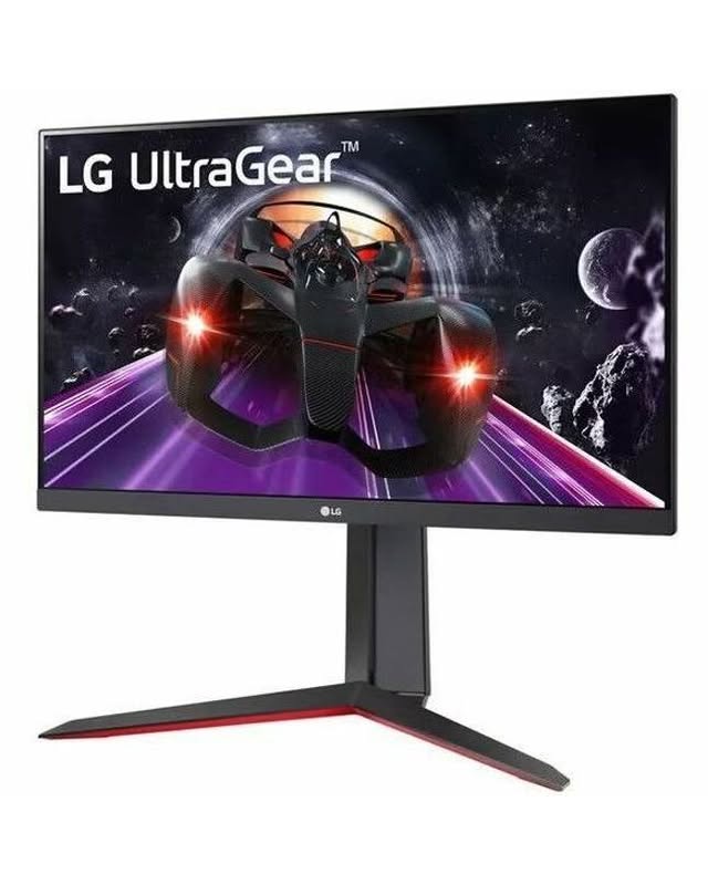 LG 24GN650-B UltraGear