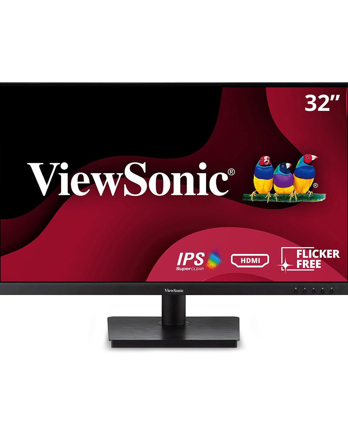 ViewSonic VA3209M