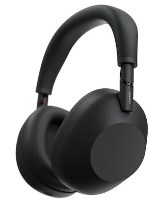 Sony WH-1000XM6