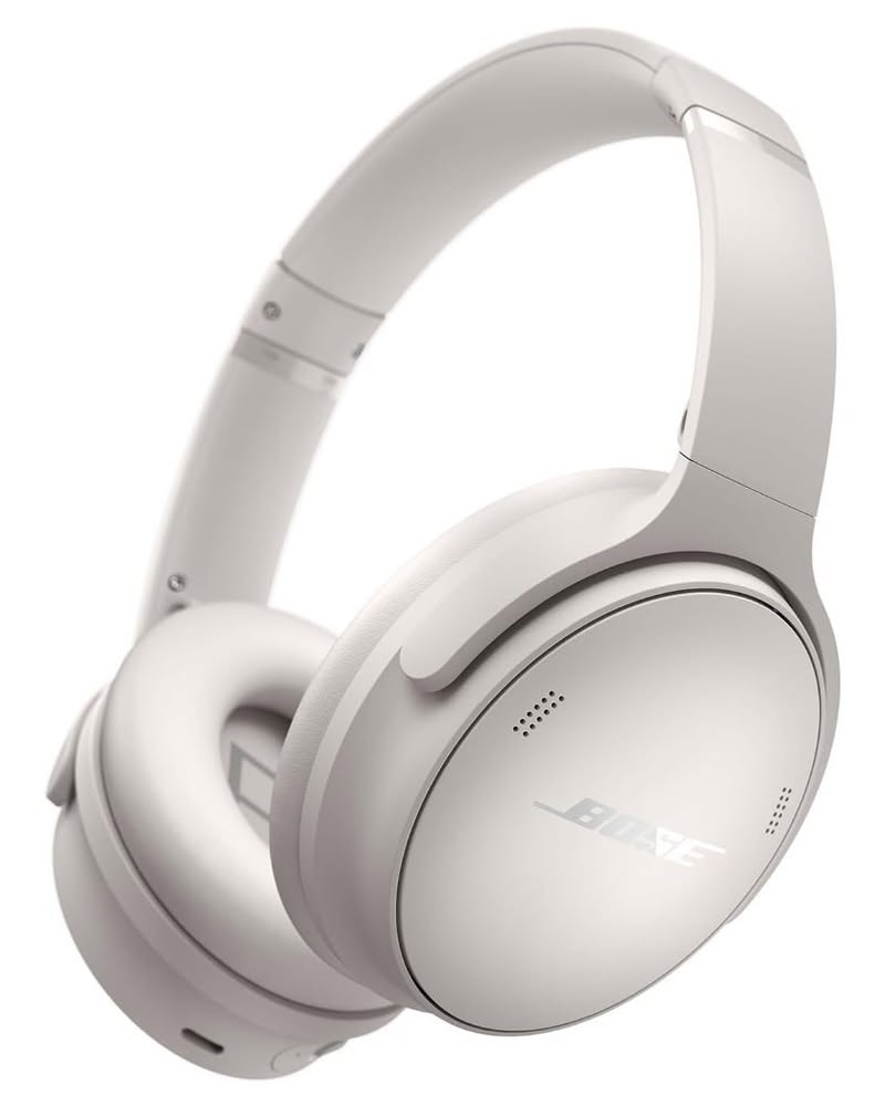 Bose QuietComfort SC